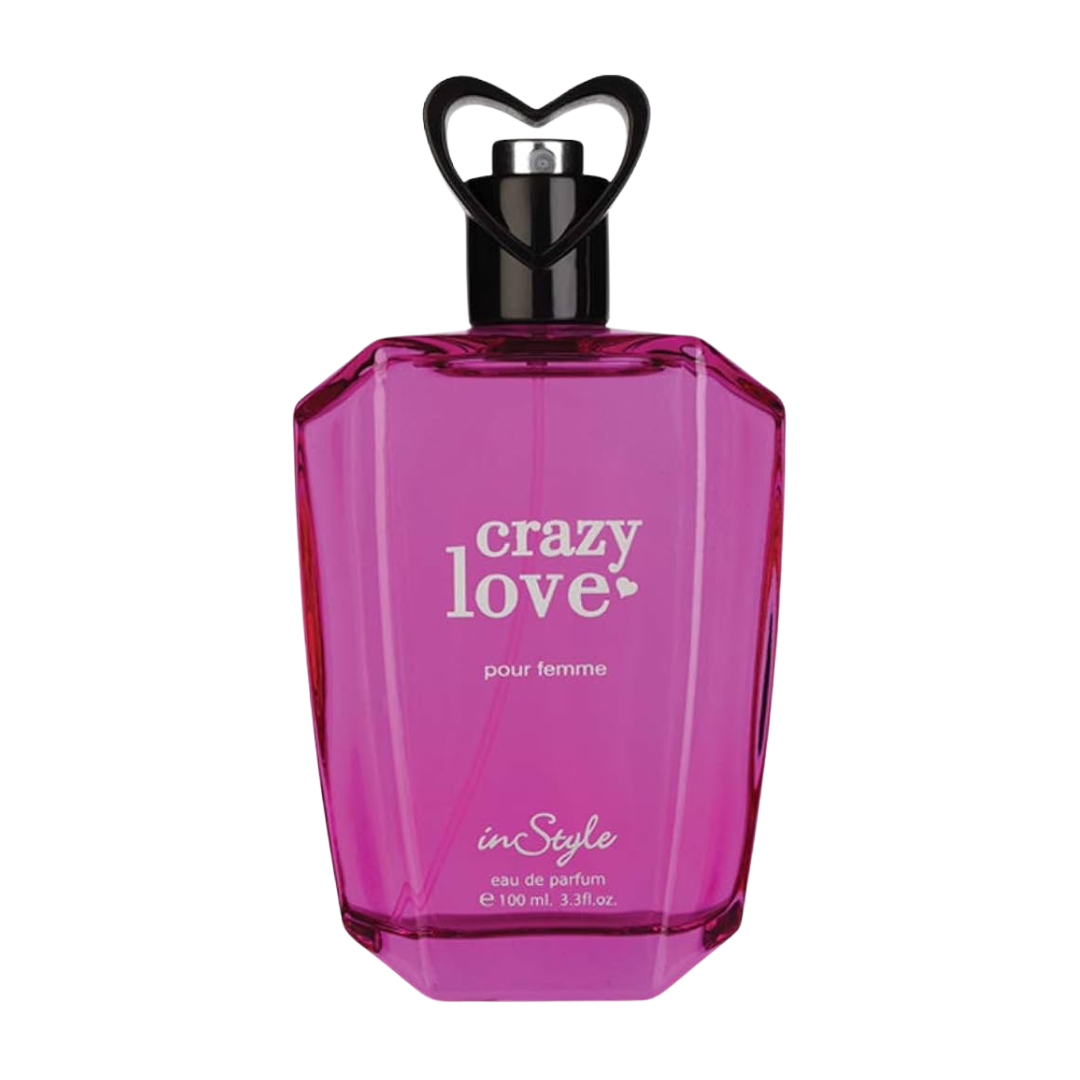 Instyle Crazy Love EDP 100 ml