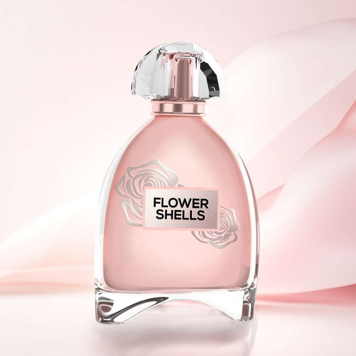 Al Gazal Flower Shells  Pour Femme EDP 100 ml