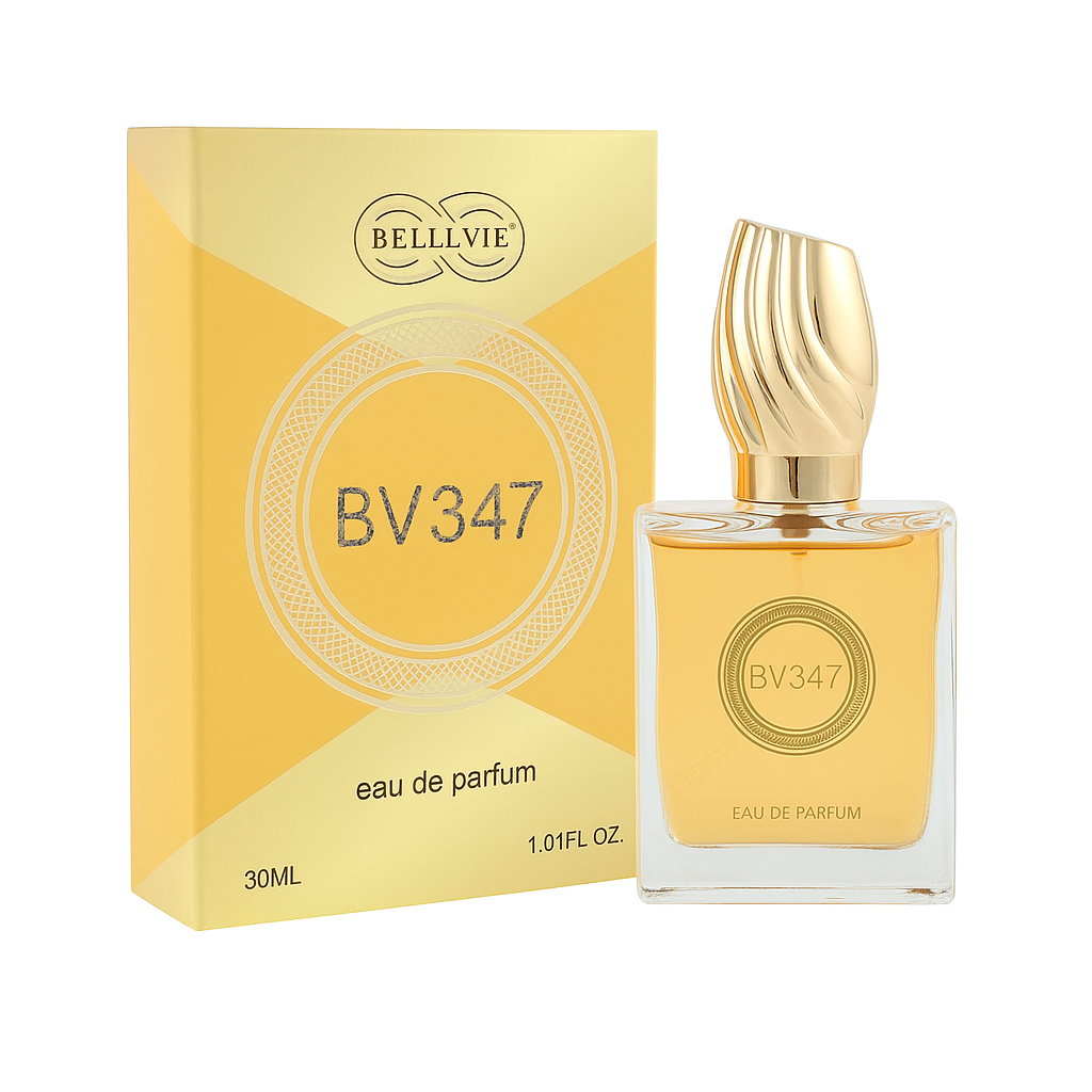 BV347 30 ml Mujer