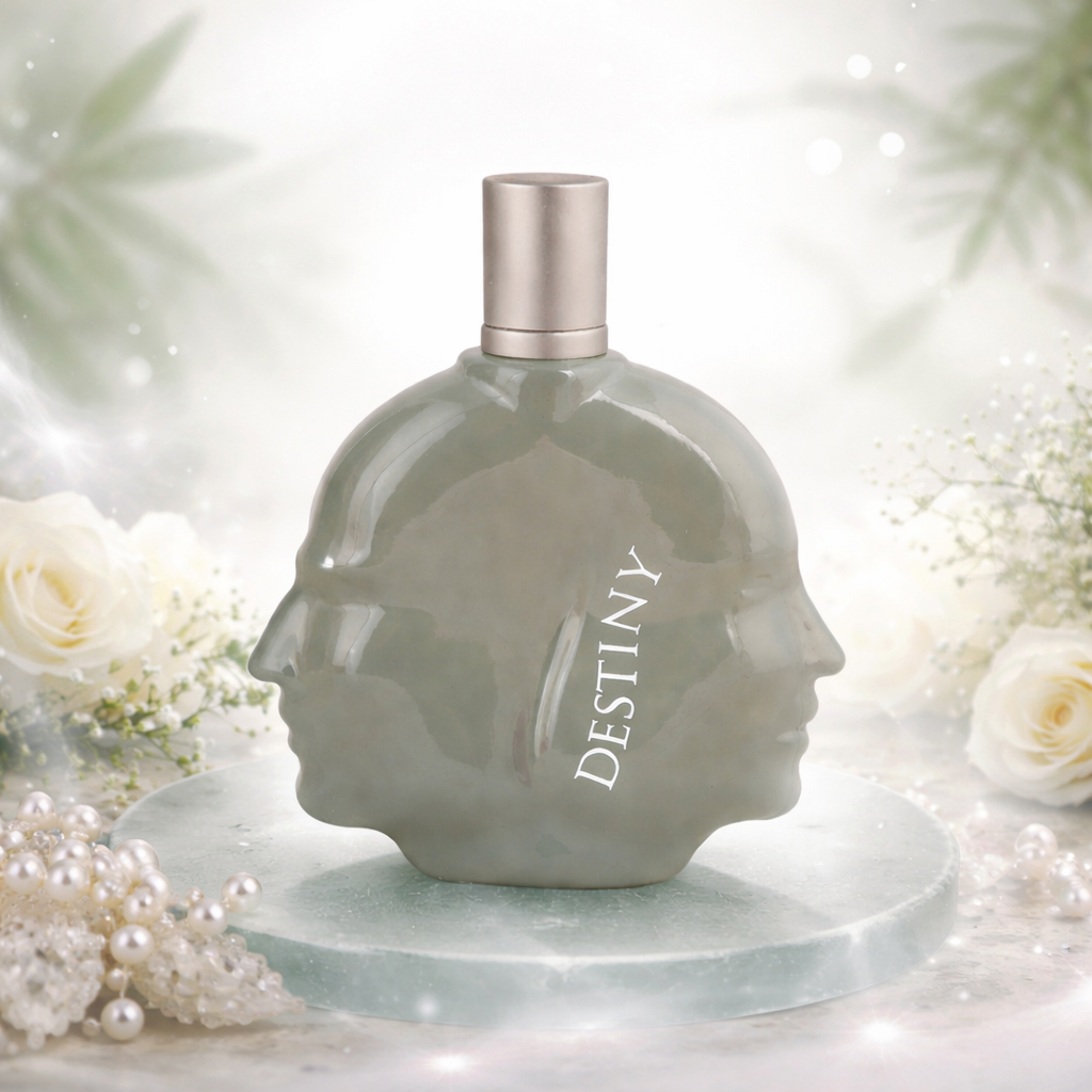 Destiny Mujer EDP 100 ml / Body & Soul by Aliyah
