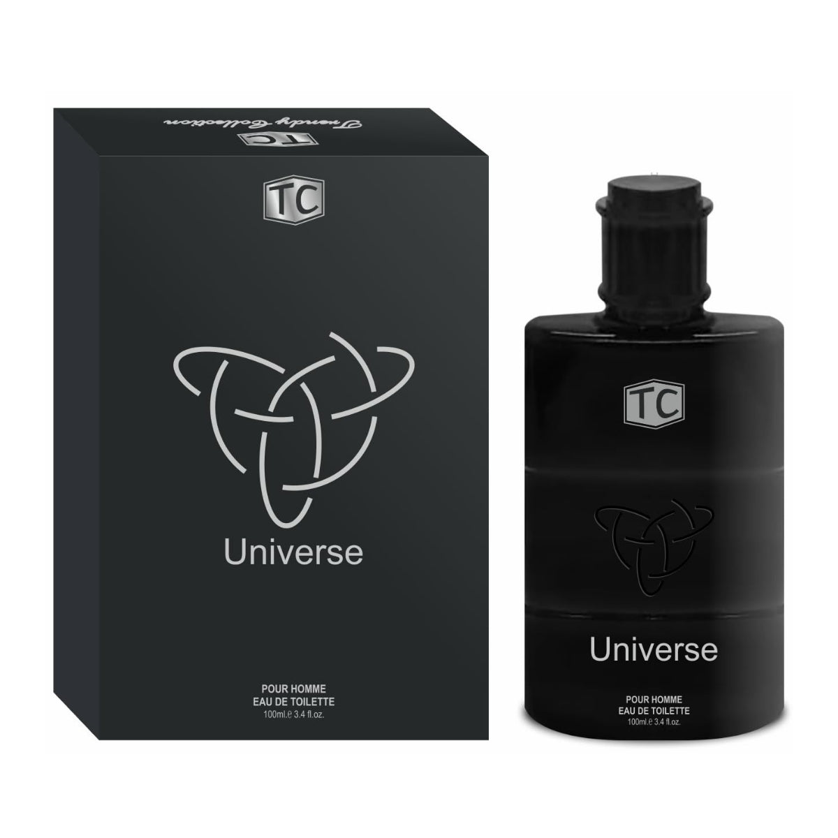 TC Universe EDT 100 ml