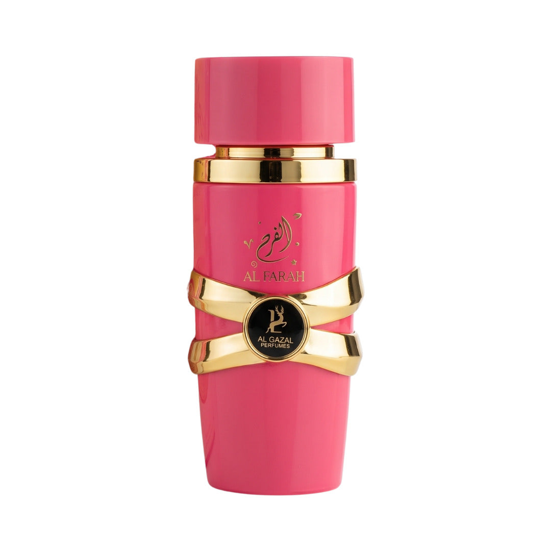 Al Gazal Al Farah Delicious EDP 100 ml
