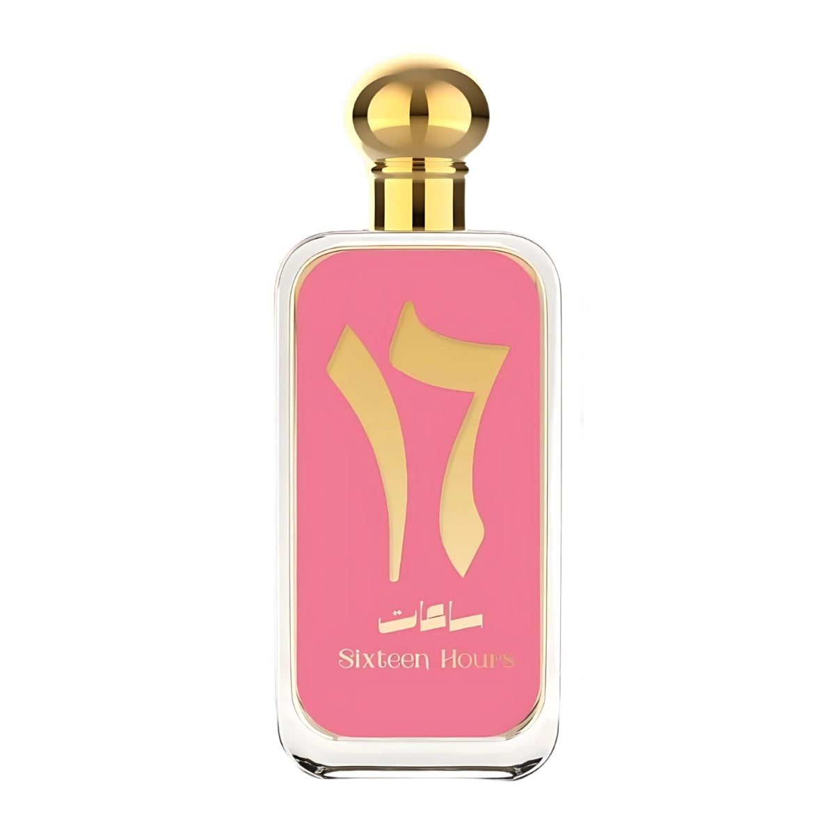 Afaq Sixteen Hours EDP 100 ml