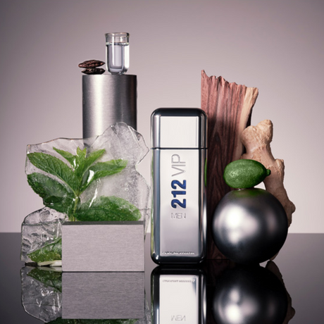 Carolina Herrera 212 Vip Men EDT 100 ml