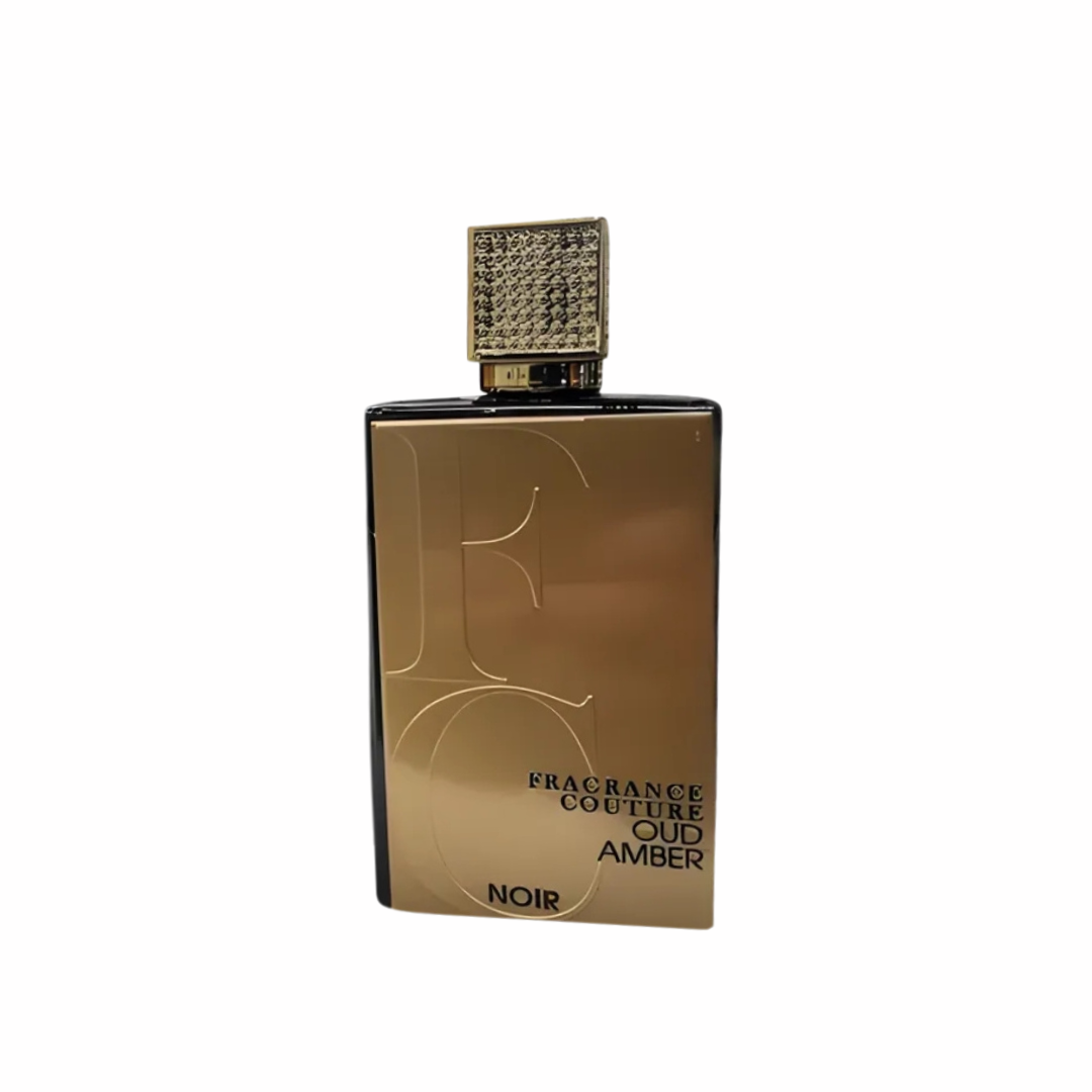 FC Oud Amber Noir EDP 100 ml