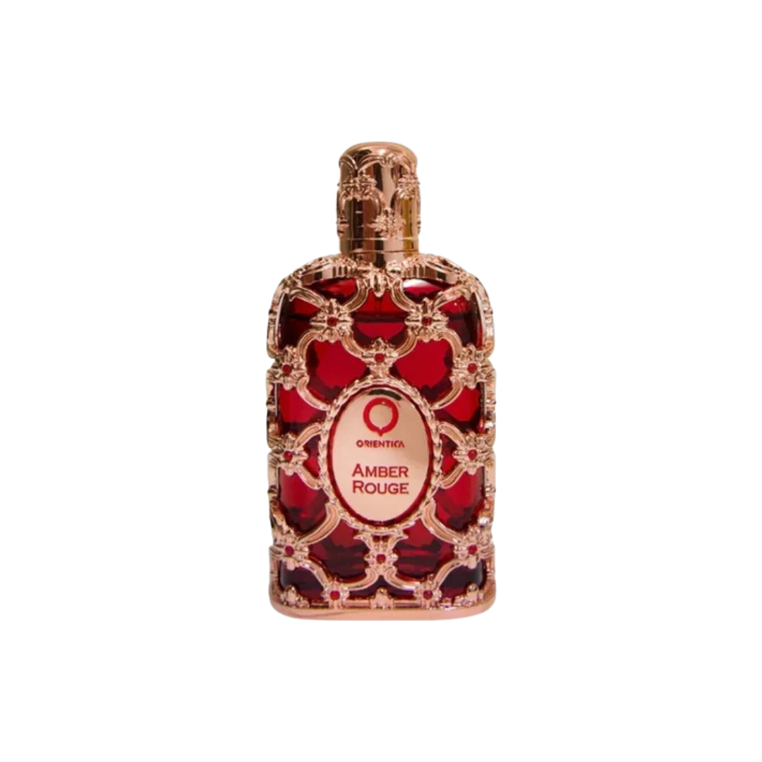 Orientica Amber Rouge EDP 80 ml Unisex