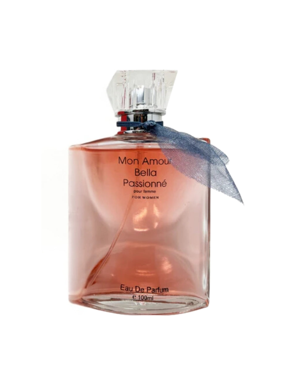 FC MON AMOUR BELLA PASSIONNE EDP 100ML MUJER