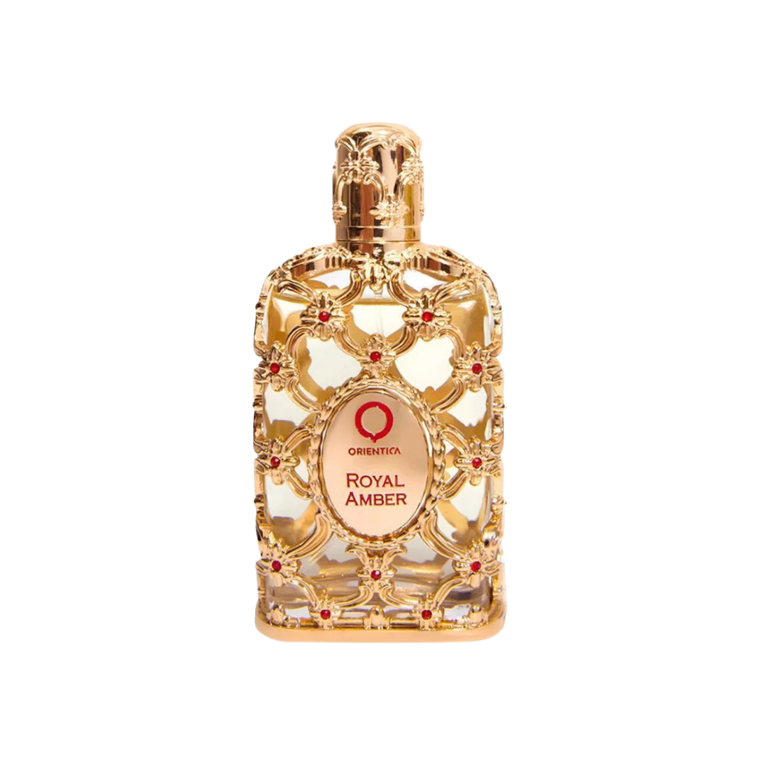 Orientica Royal Amber EDP 80 ml Unisex
