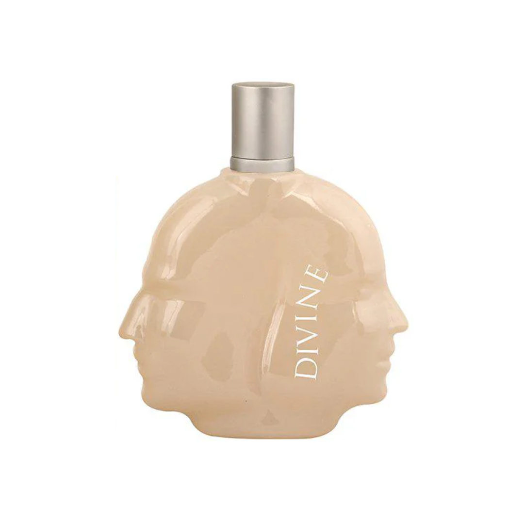 Divine EDP Mujer 100 ml / Body & Soul by Aliyah