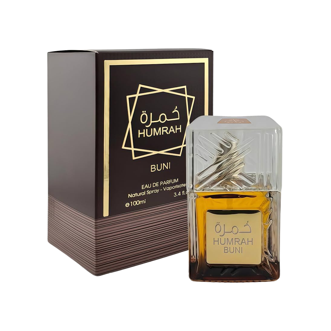 FC Humrah Buni EDP 100 ml