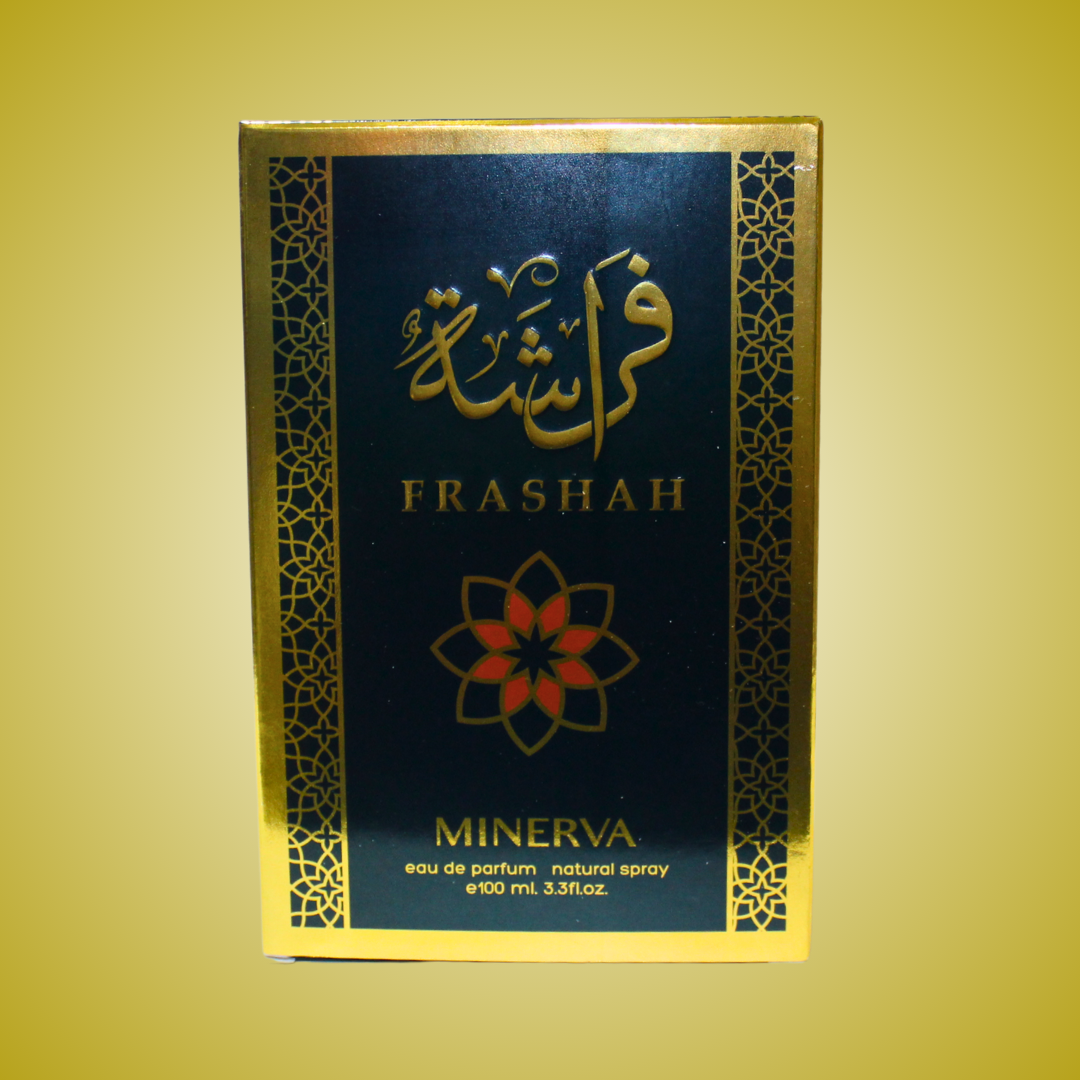 Minerva Frashah EDP 100 ml