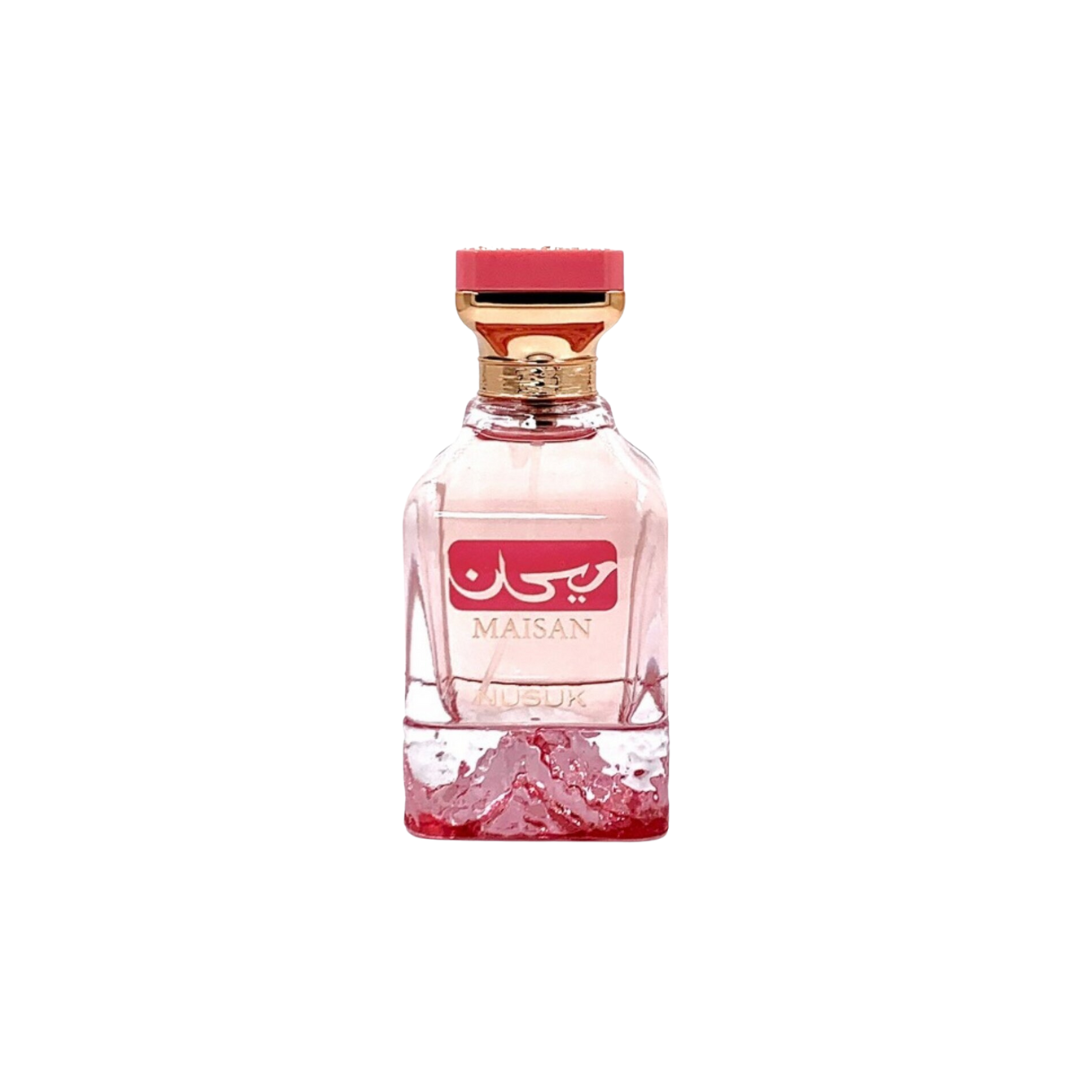 Nusuk Maisan EDP 100 ml Mujer