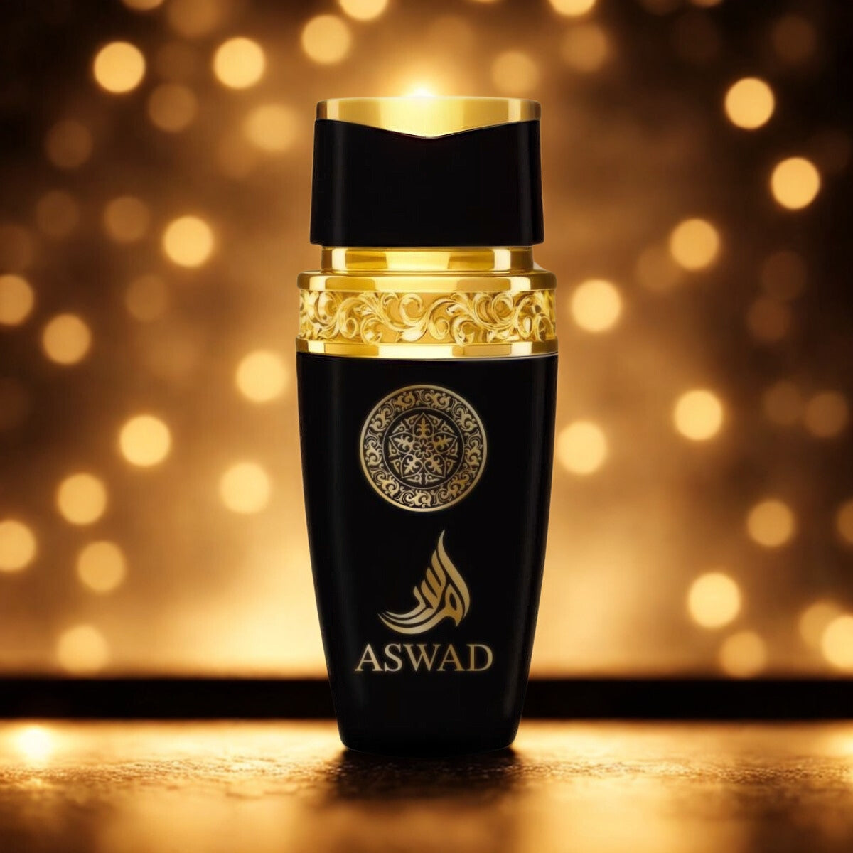Afaq Aswad Pour Homme EDP 100 ml