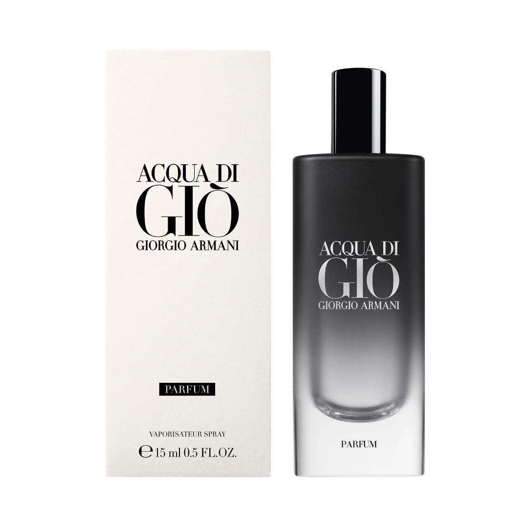 Giorgio Armani Acqua Di Gio Parfum 15 ml Hombre