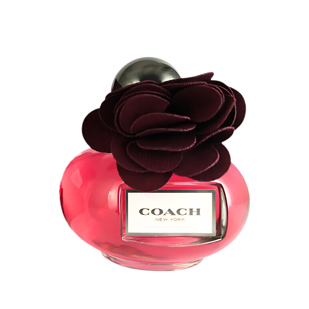 Coach Poppy Wild Flower Blossom EDP 100 ML Mujer