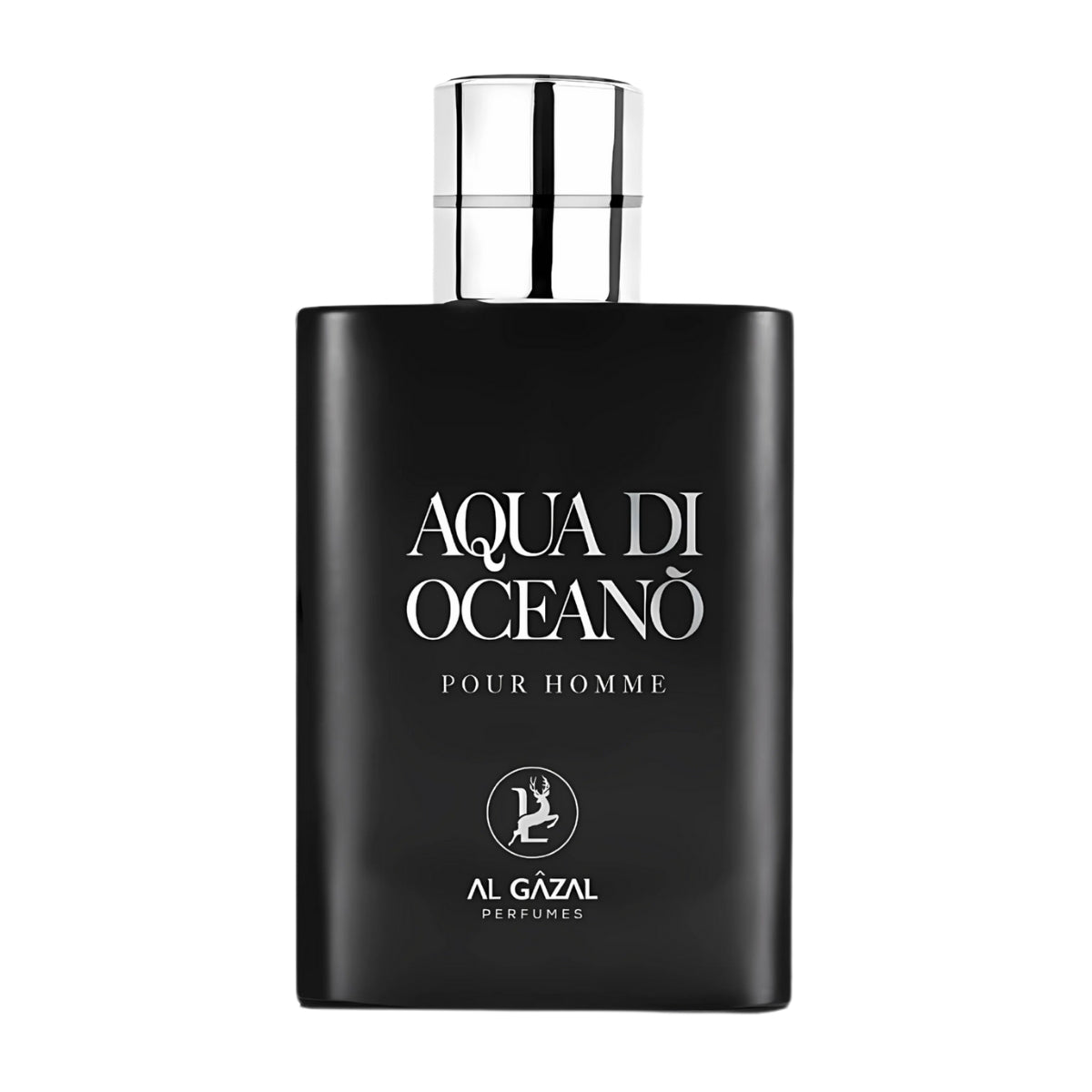Al Gazal Aqua Di Oceano Pour Homme EDP 100 ml