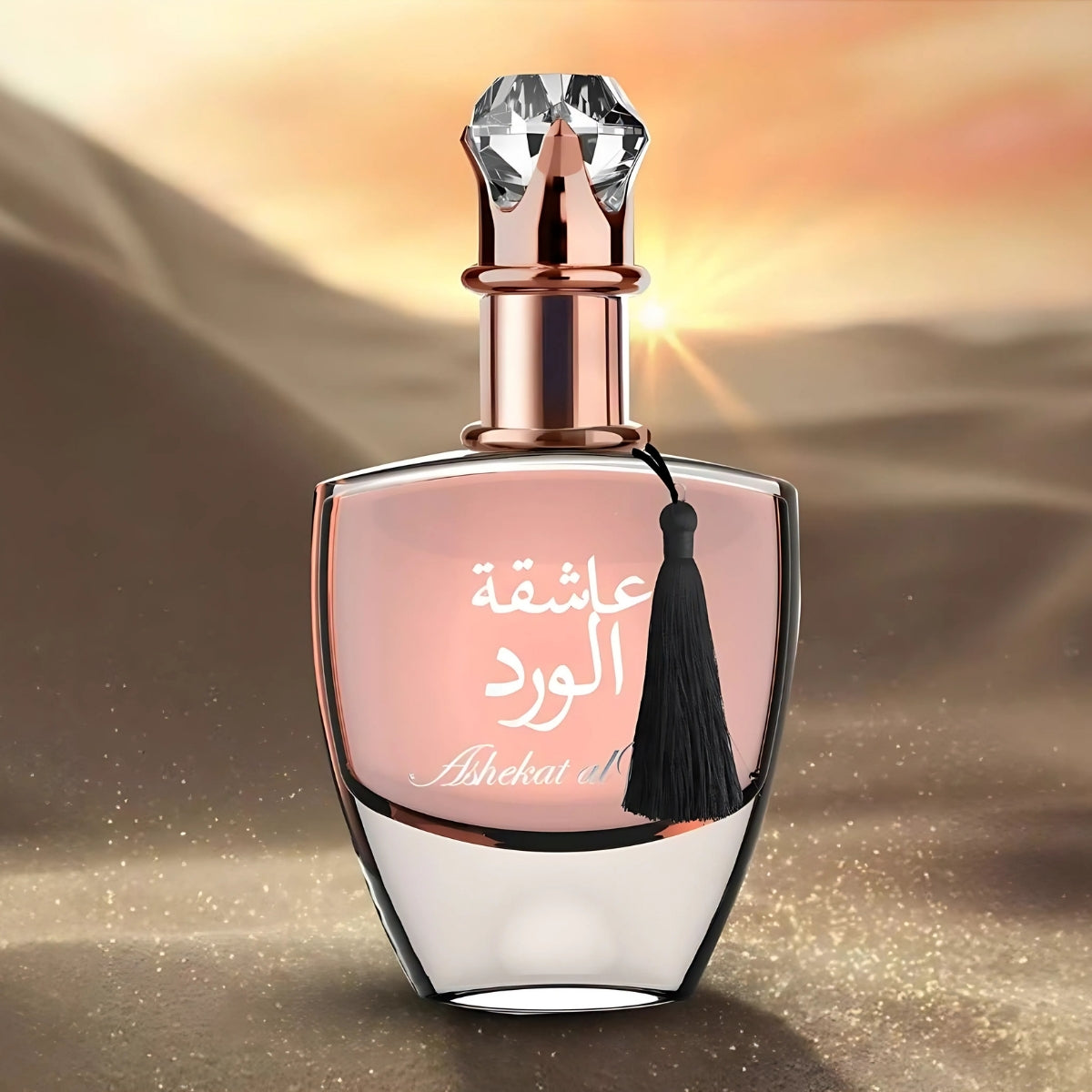 Al Gazal Ashekat Al Ward EDP 100 ml