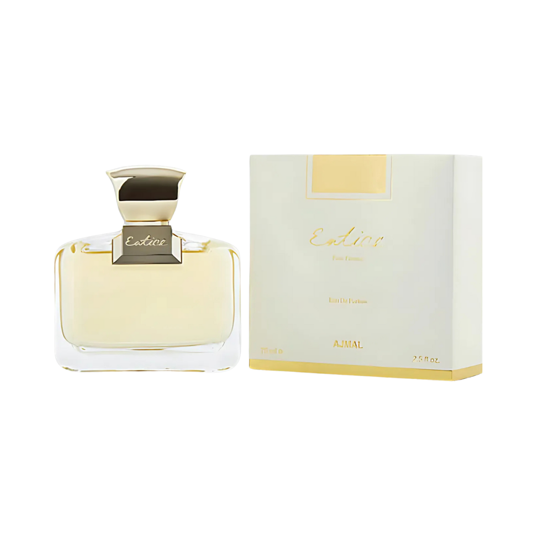 Ajmal Entice Women EDP 75 ml