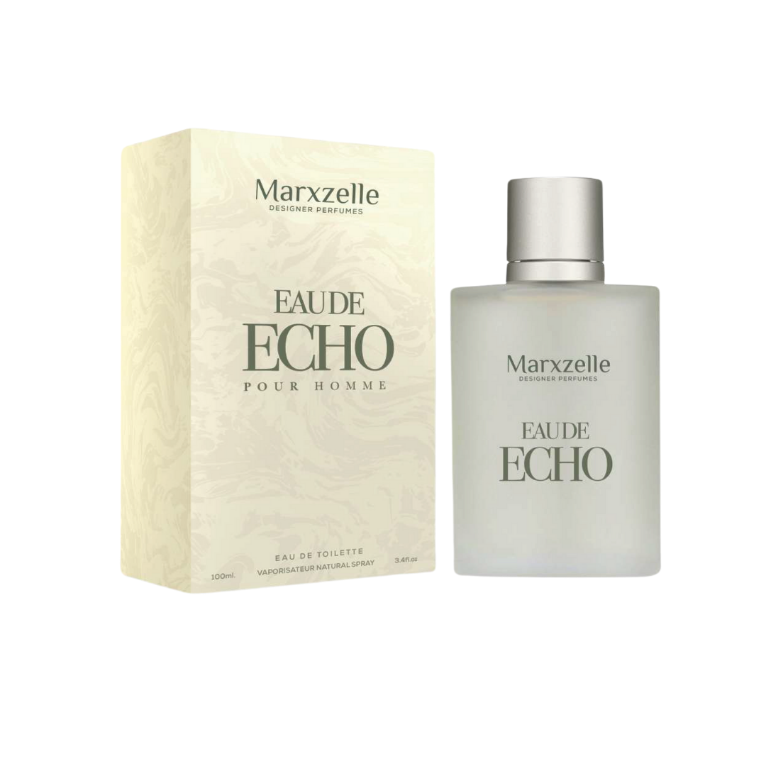 Marxzelle Eau De Echo Pour Homme 100 ml