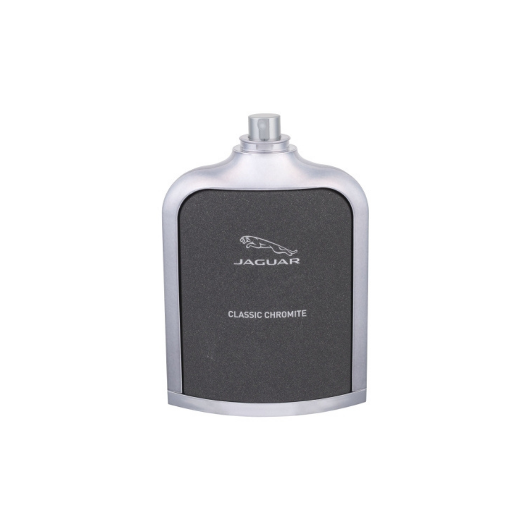Jaguar Classic Chromite EDT 100 ml Tester