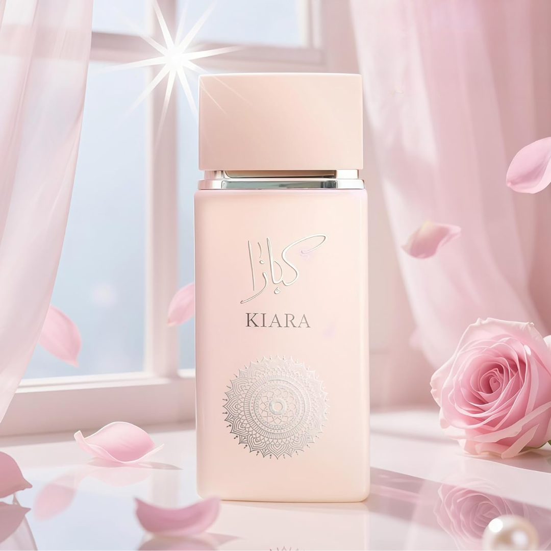 FC Kiara Woman EDP 100 ML