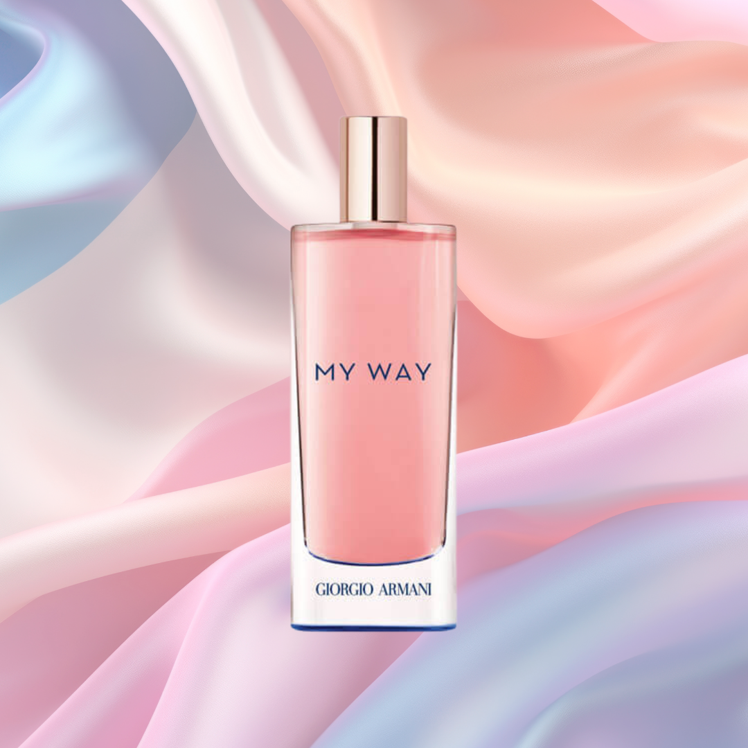 Giorgio Armani Mi Way EDP 15 ml