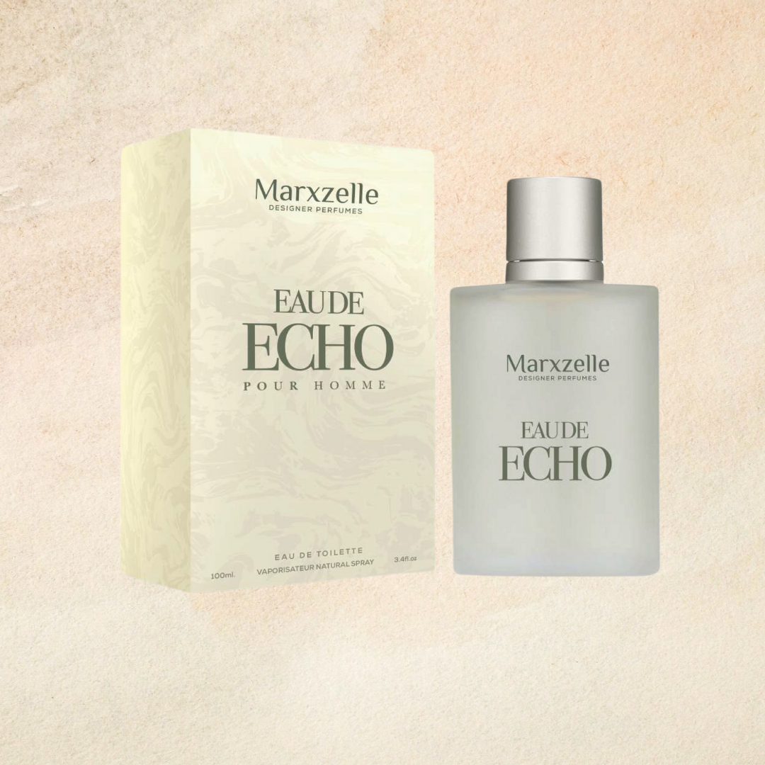 Marxzelle Eau De Echo Pour Homme 100 ml