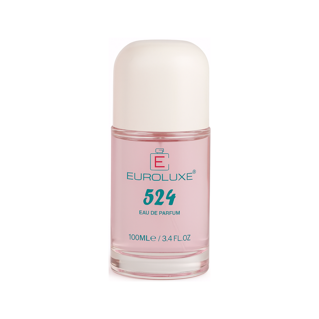 Euroluxe 524 Mujer 100 ml