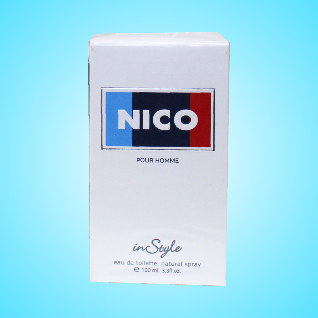 Instyle Nico EDT 100 ml