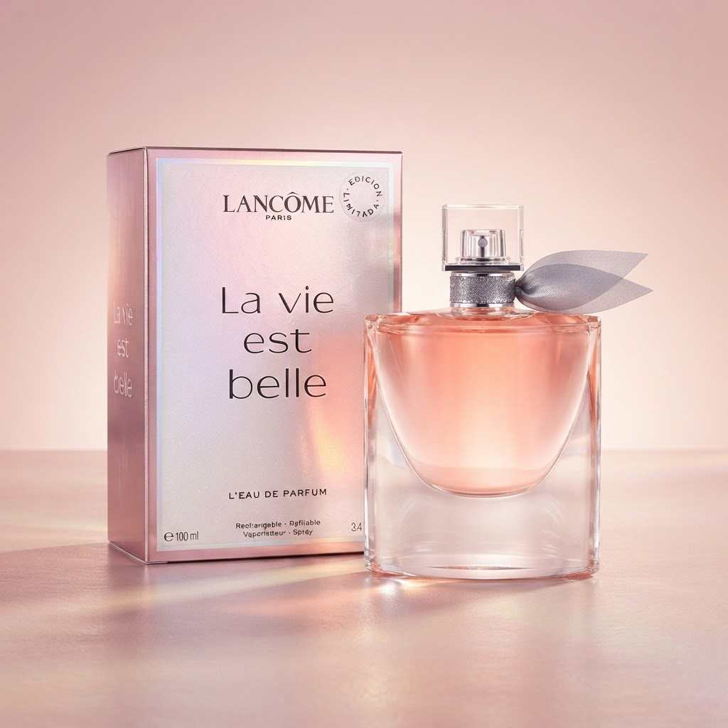 Lancome La Vie Est Belle Edp 100 ml