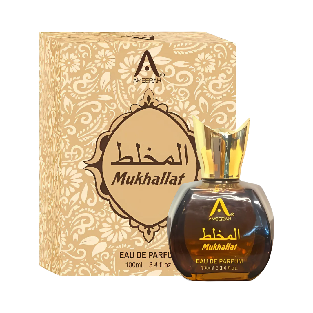 Ameerah Mukhallat EDP 100 ml