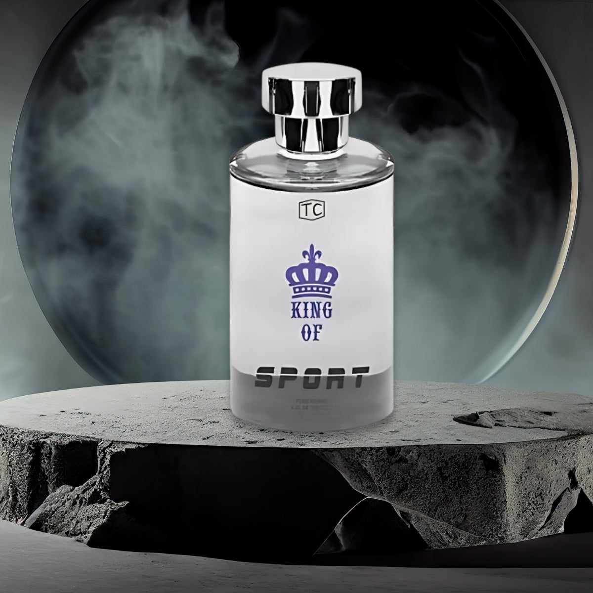 TC King Of Sport EDT 100 ml Hombre