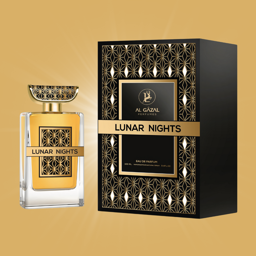Al Gazal Lunar Nights EDP 100 ml Unisex