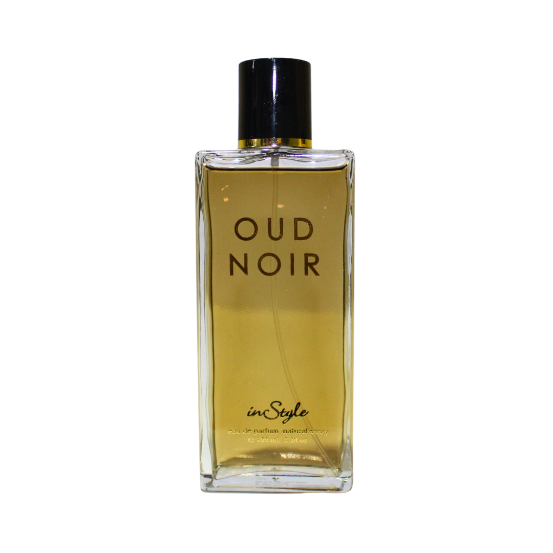 Instyle OUD Noir EDP 100 ml