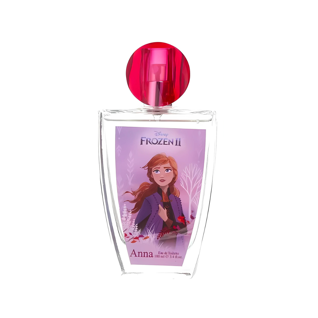 Disney Frozen 2 Anna 100 ml EDT