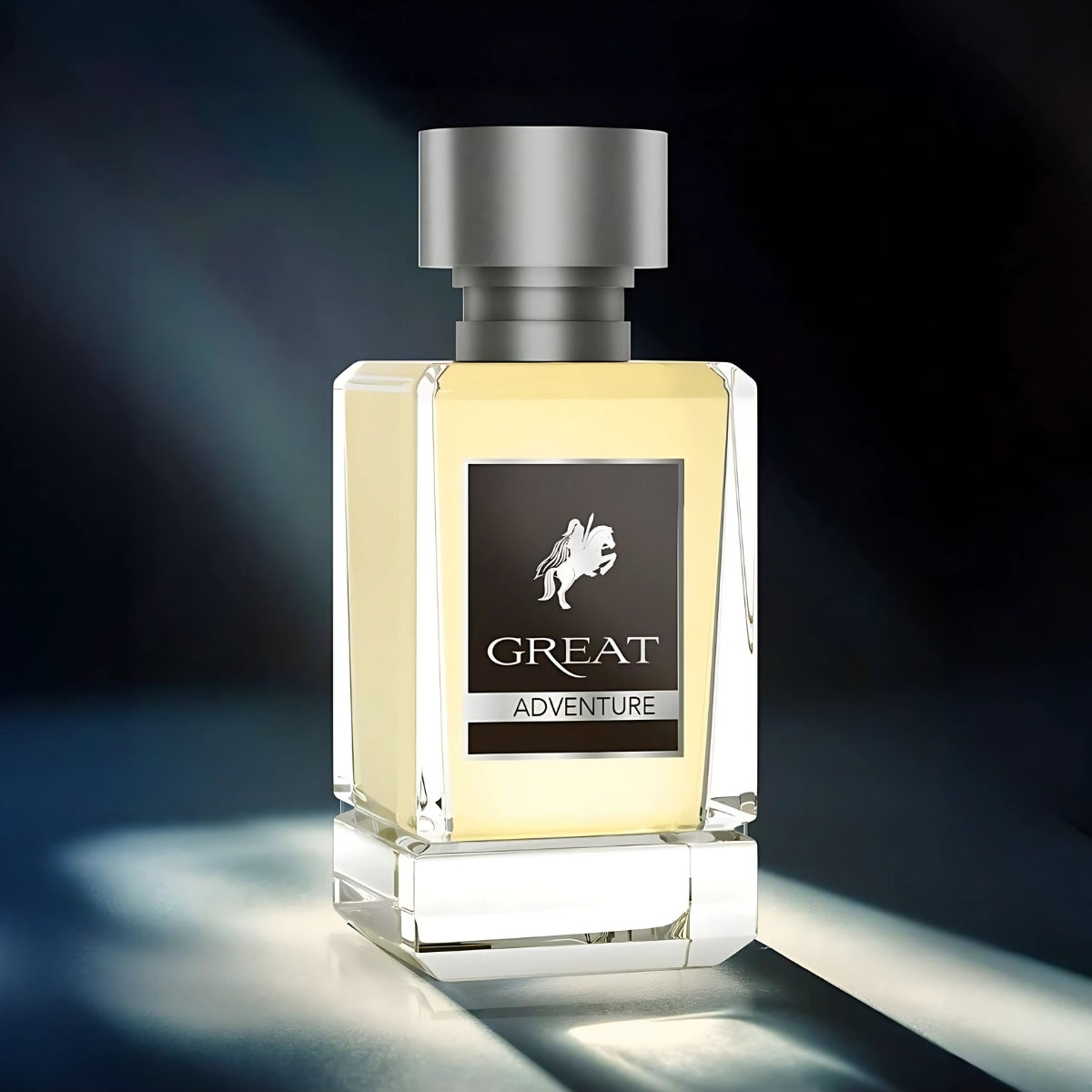 Al Gazal Great Adventure Pour Homme EDP 100 ml
