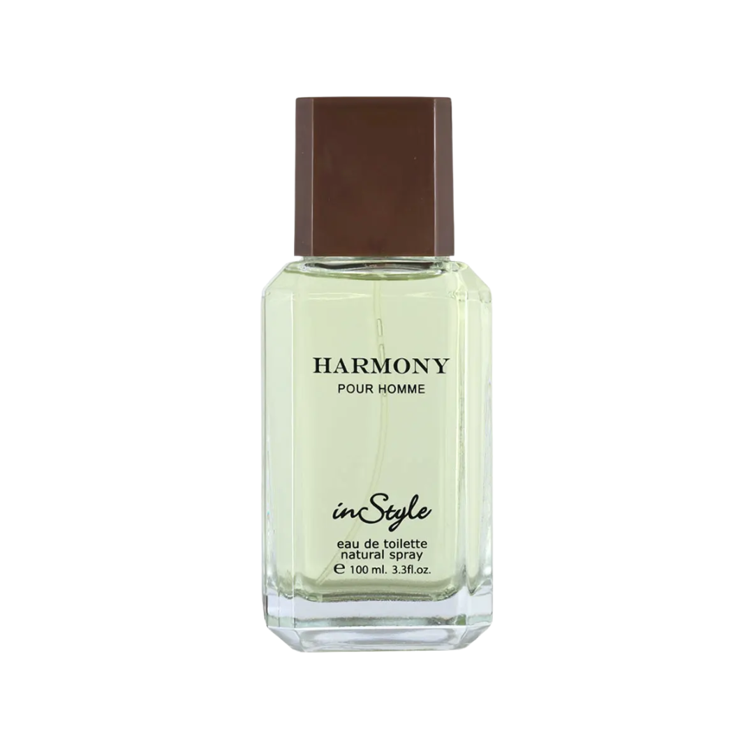 Instyle Harmony 100 ml EDT Hombre