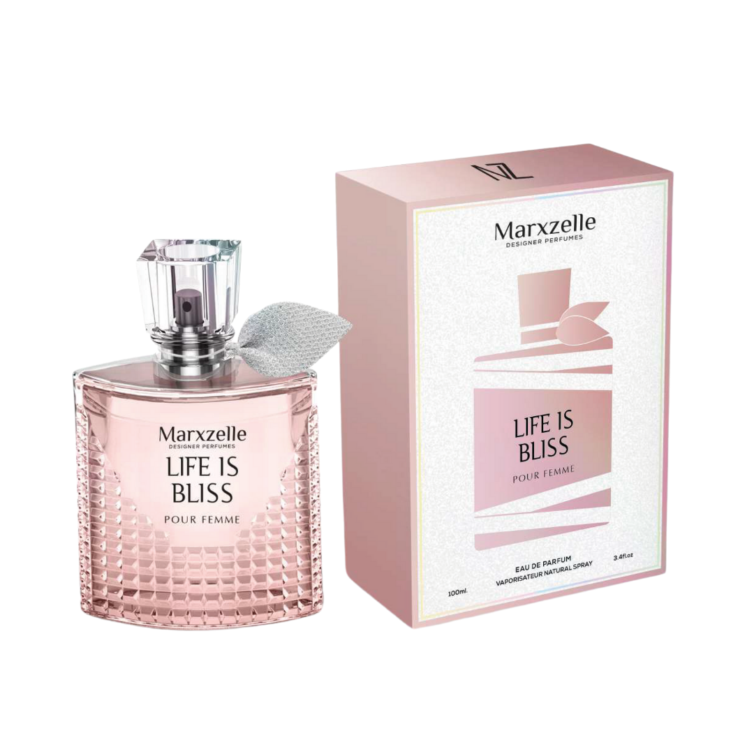 Marxzelle Life Is Bliss 100 ml