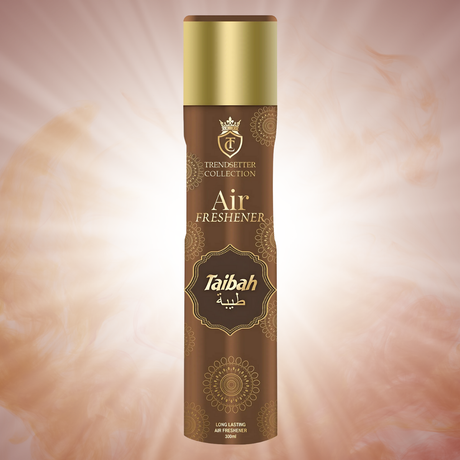 Trendy Collection Ambientador Taibah 300 ml