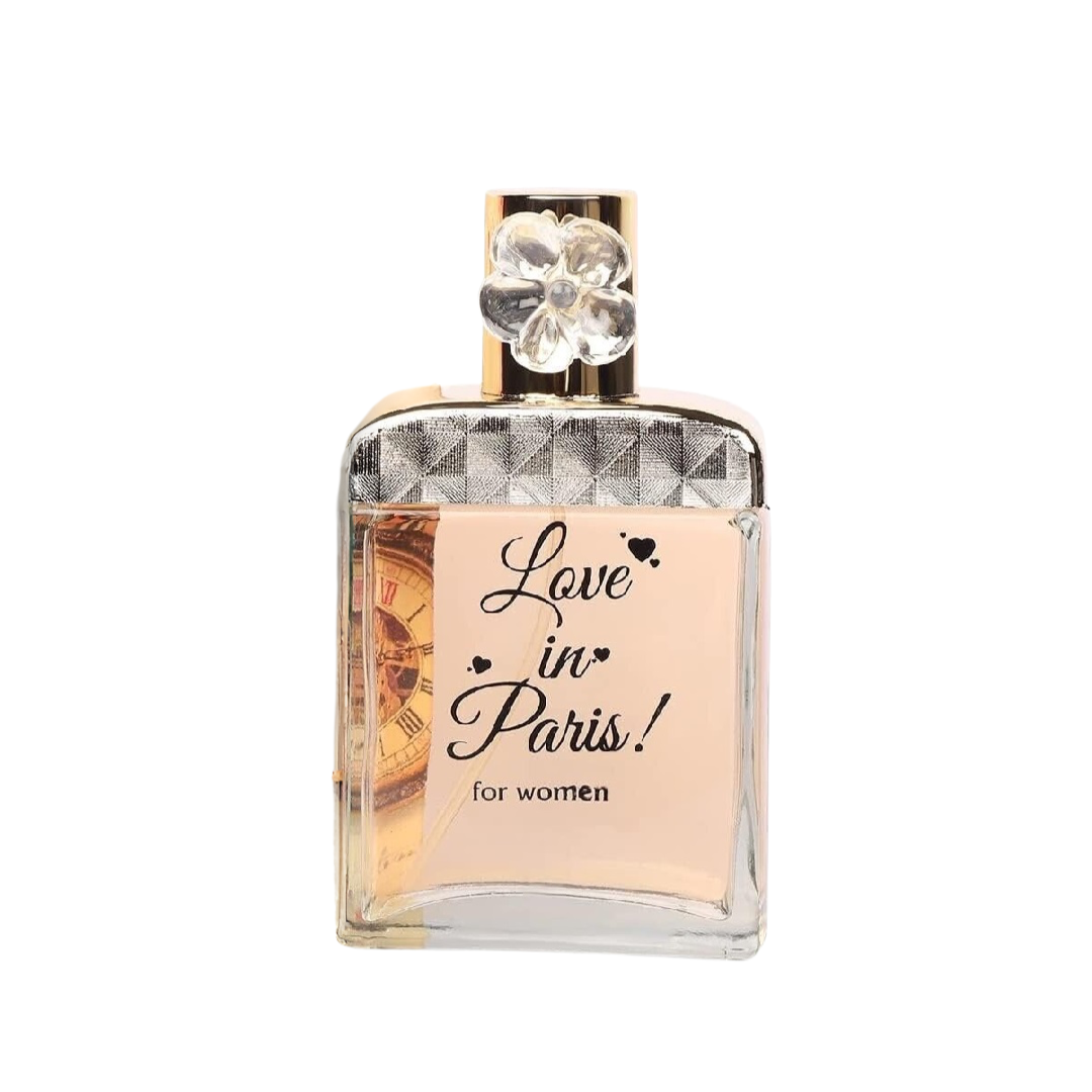 FC LOVE IN PARIS EDP 100 ML Mujer