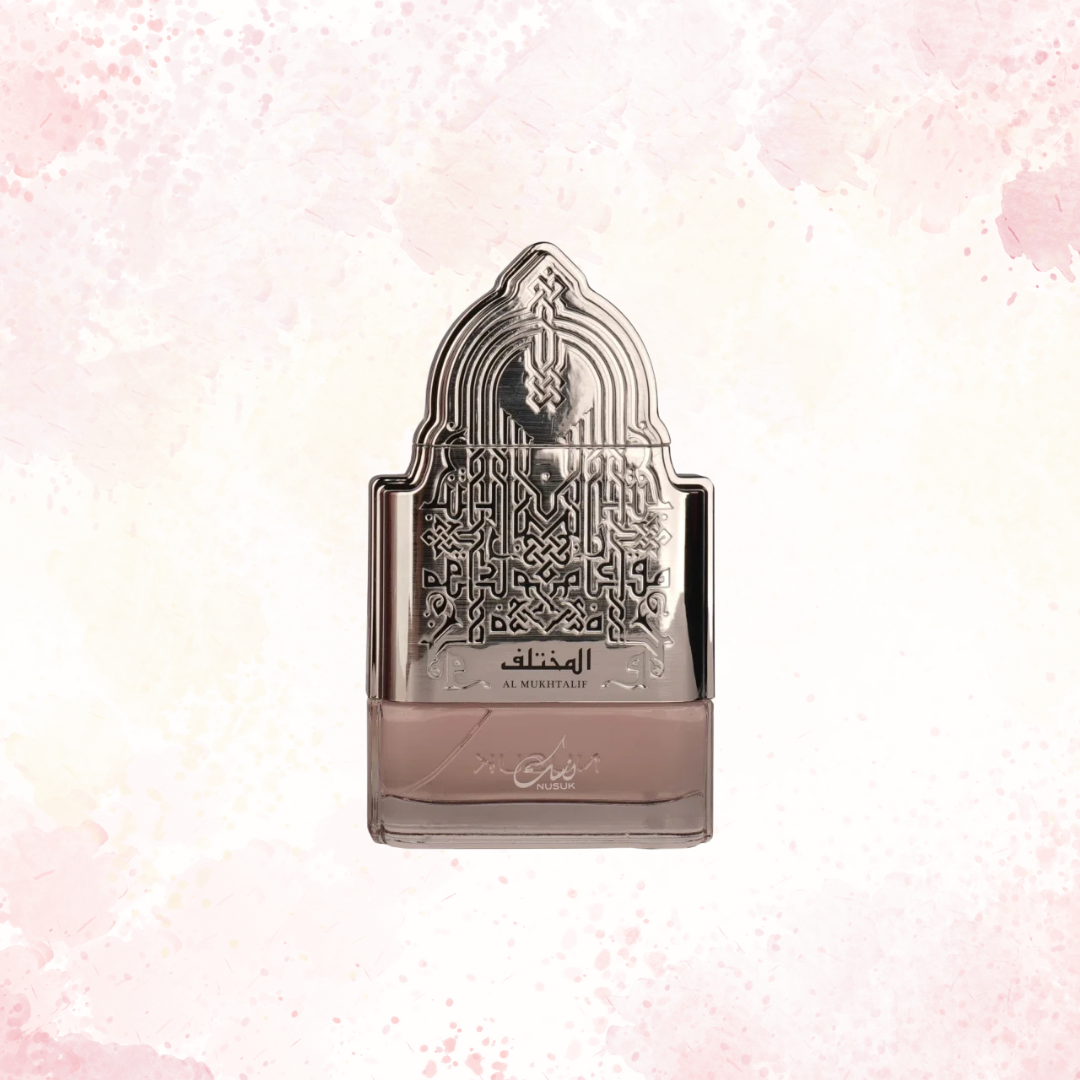 Nusuk Al Mukhtalif Extrait de Parfum 100 ml