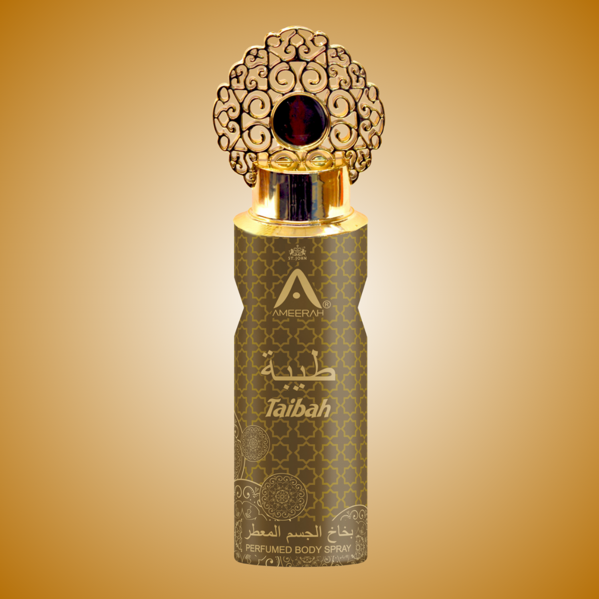Deo Ameerah Taibah 200 ml