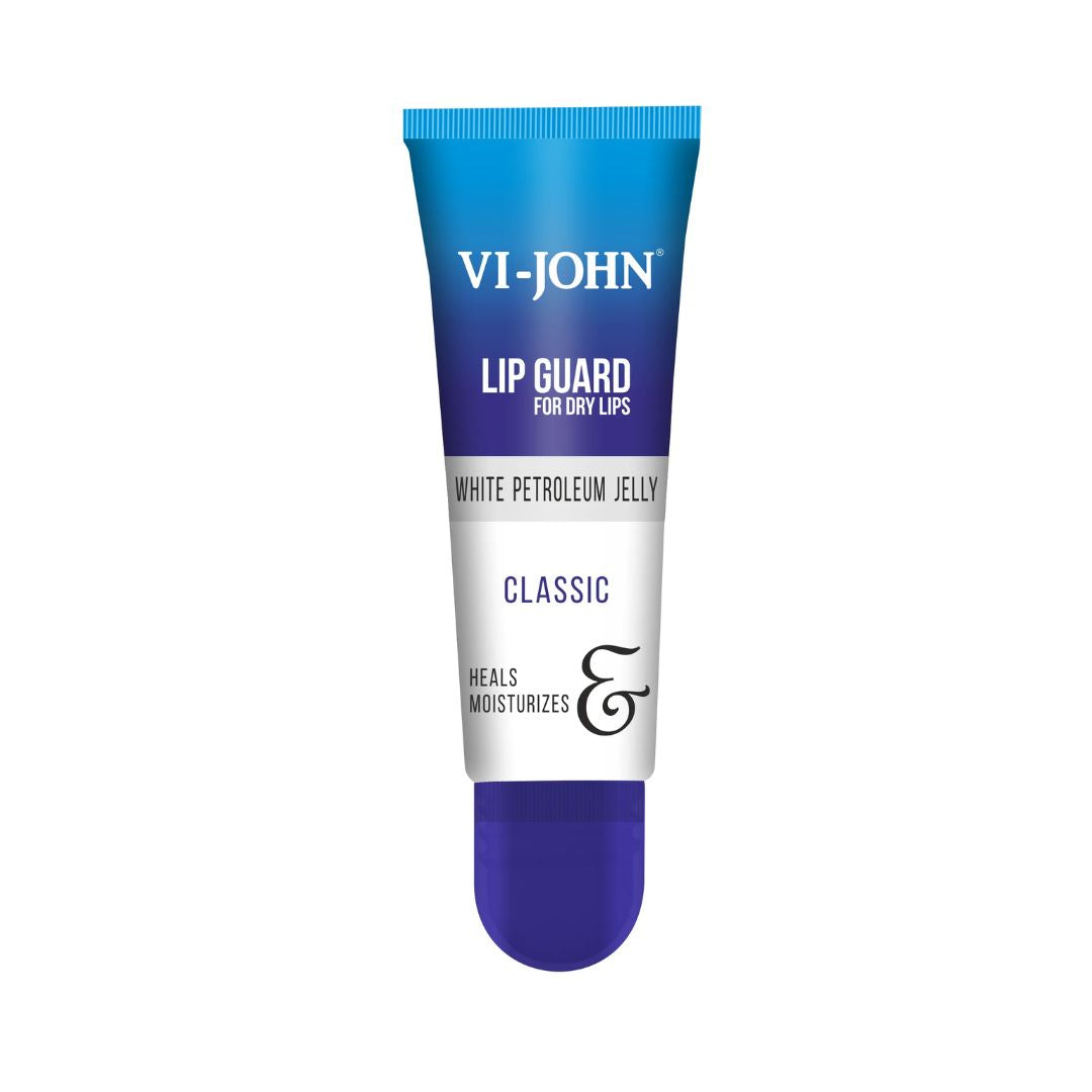 Vi John Protector de Labios Secos 10 gr