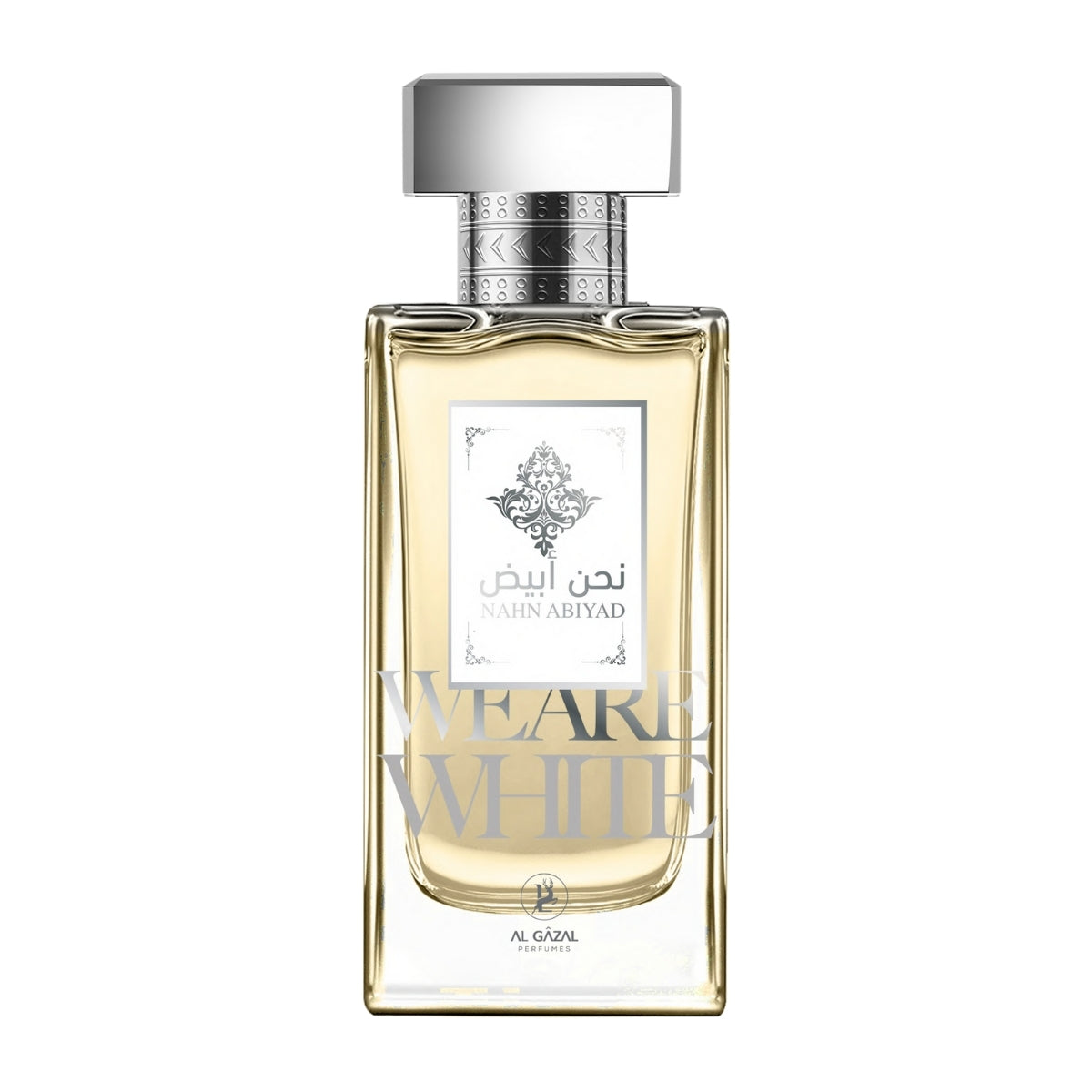 Al Gazal Nahn Abiyad EDP 100 ml Unisex