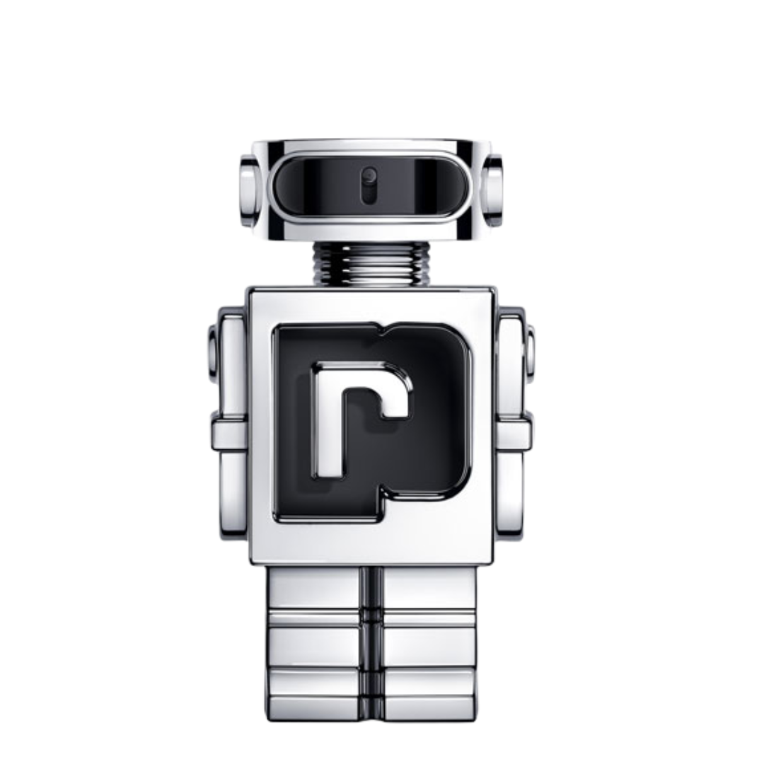Paco Rabanne Phantom 100 ml EDT Hombre