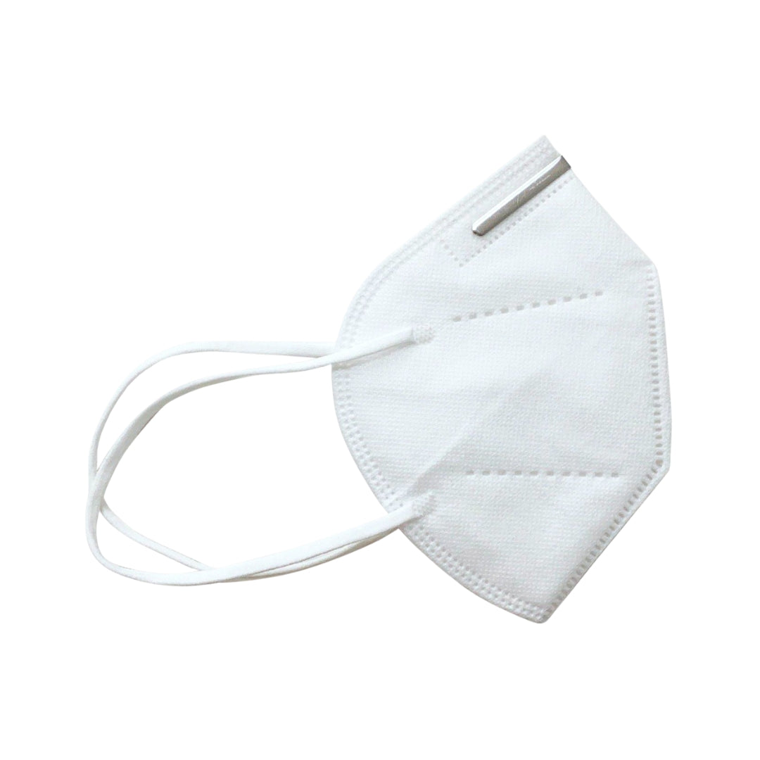 Mascarilla KN95 10 Unidades