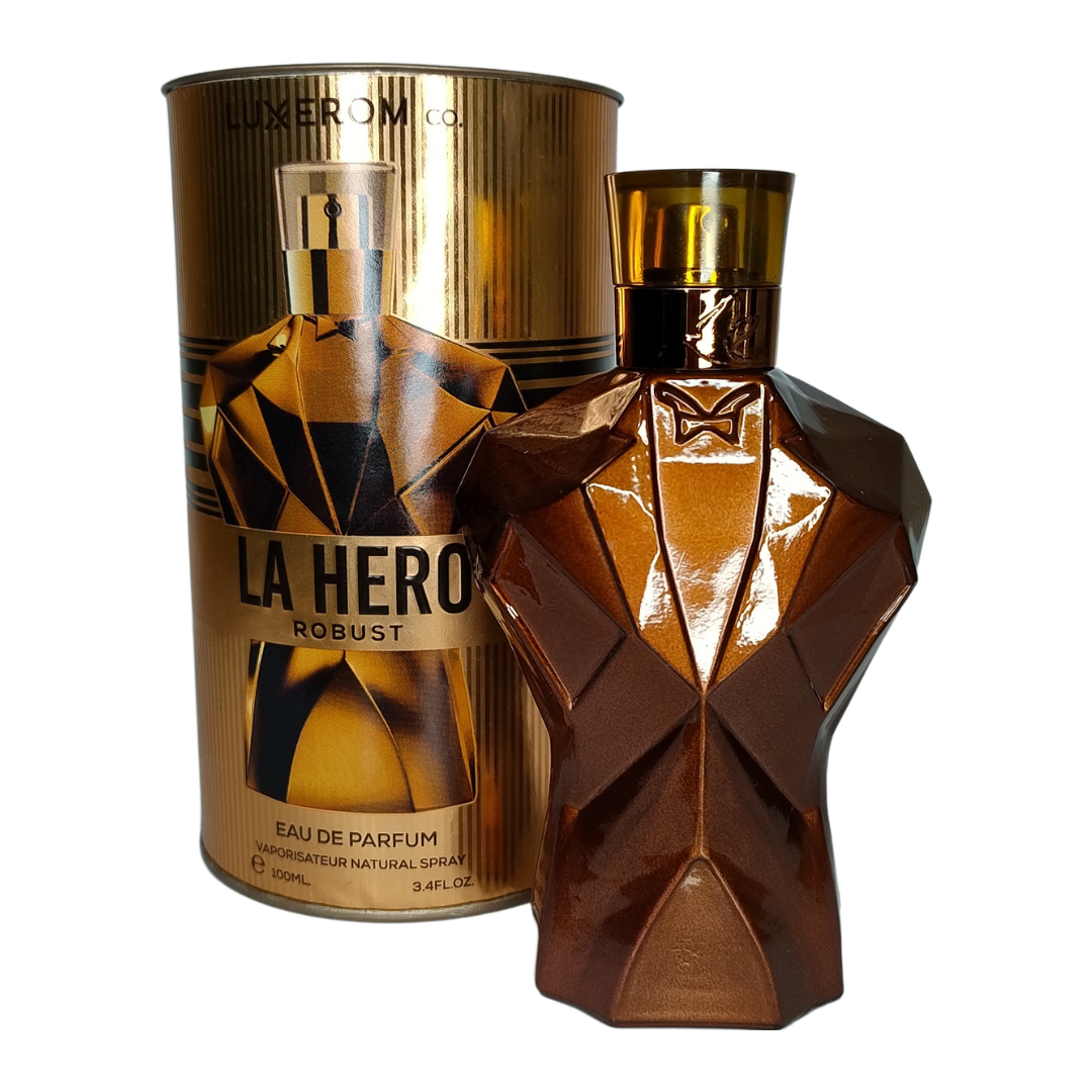 Luxerom La Hero Robust EDP 100 ml