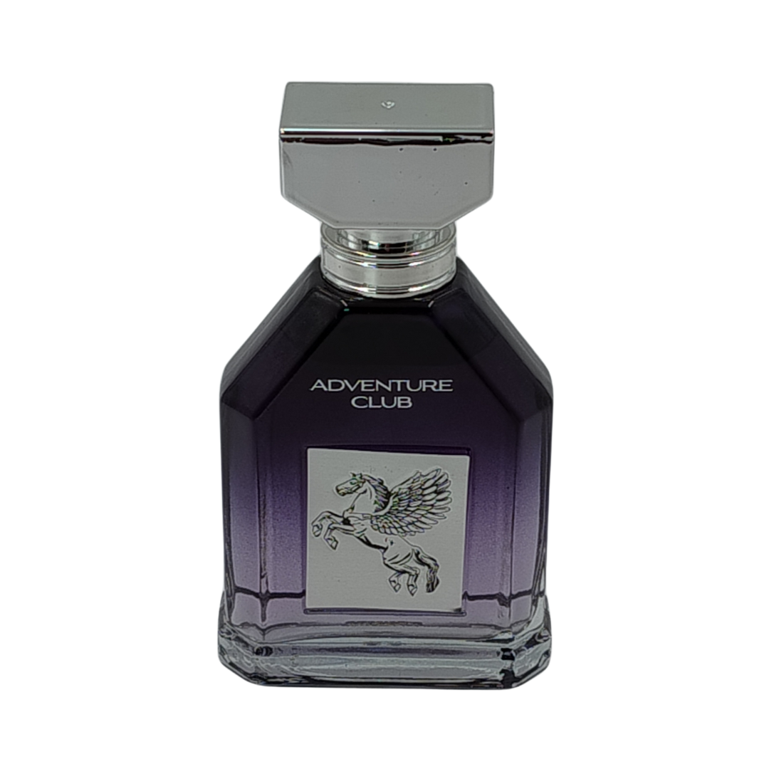 Luxerom Adventure Club EDP 100 ml