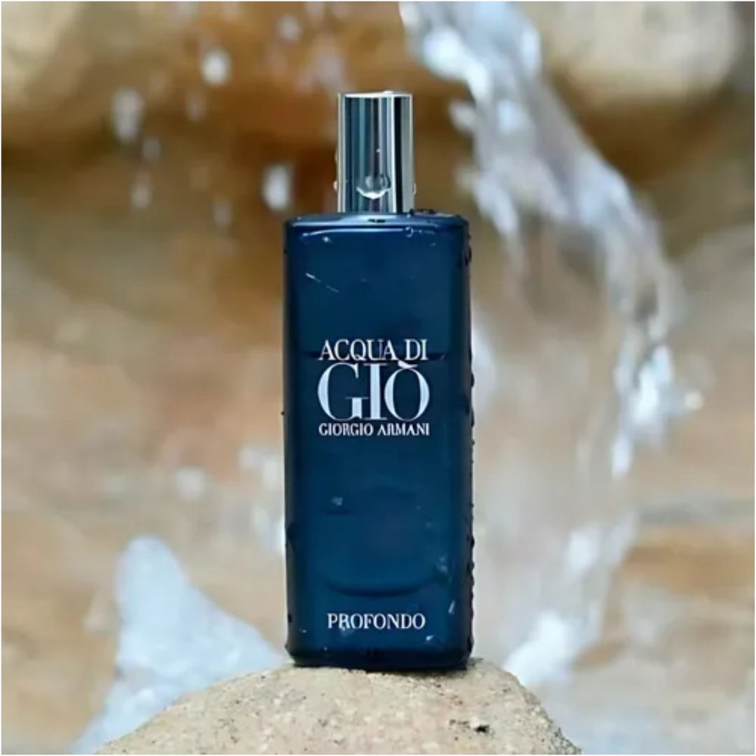 Giorgio Armani Acqua Di Gio Profondo Parfum15 ML