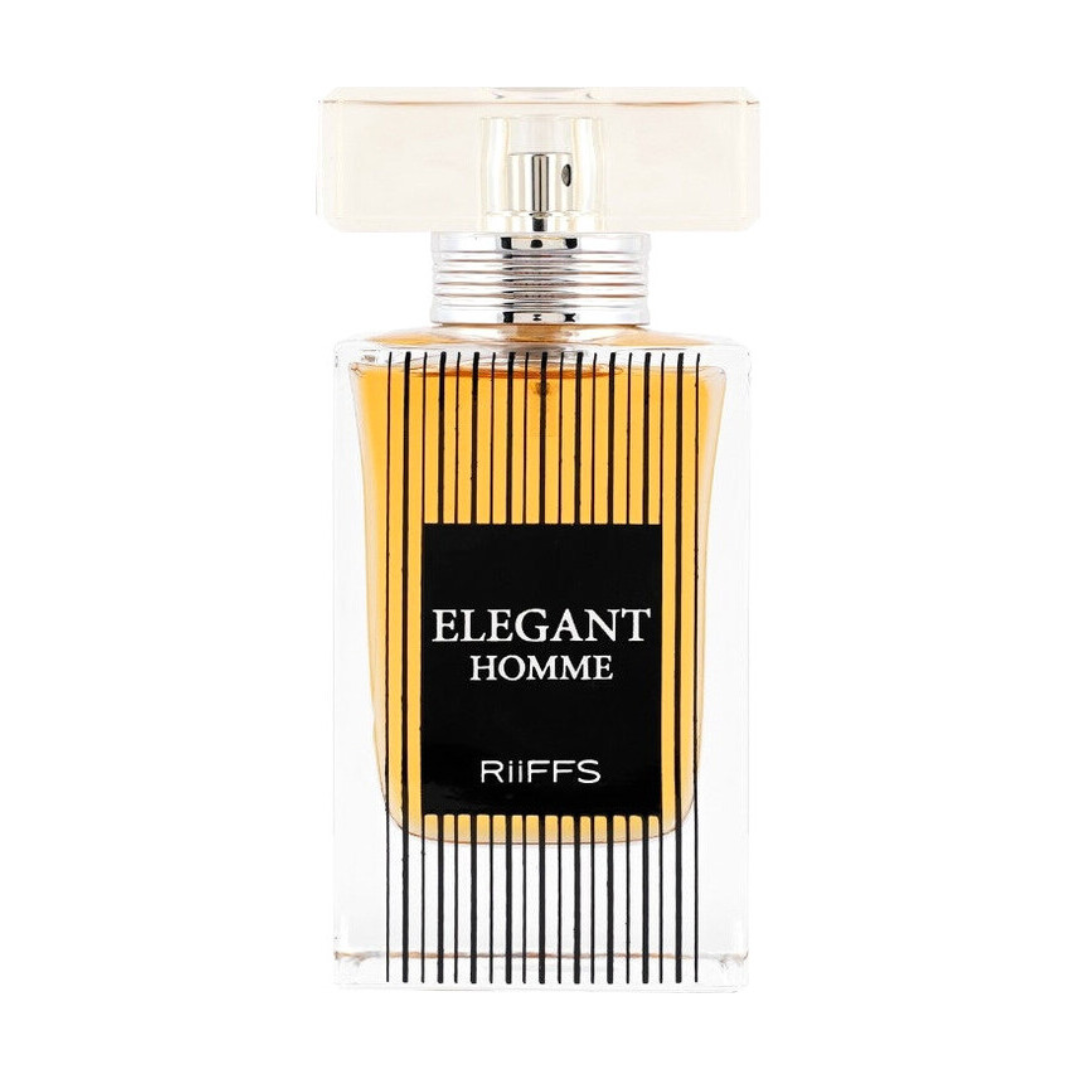 Riiffs Elegant Pour Homme Eau de Parfum 100 ml